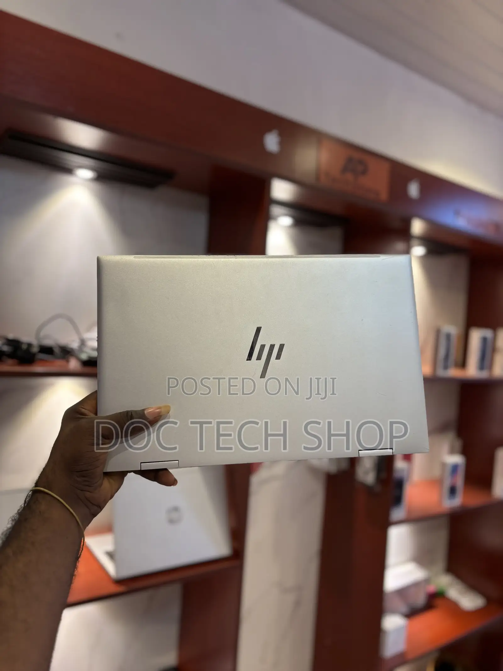 Laptop HP Envy X360 Convertible 15 Es2xx 8GB Intel Core I5 SSD 256GB
