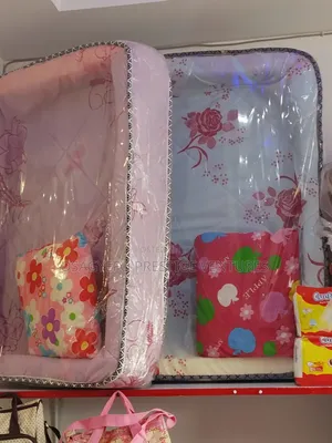Baby Bed +Pillow