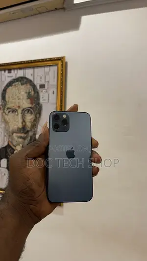 Apple iPhone 12 Pro 128 GB Blue
