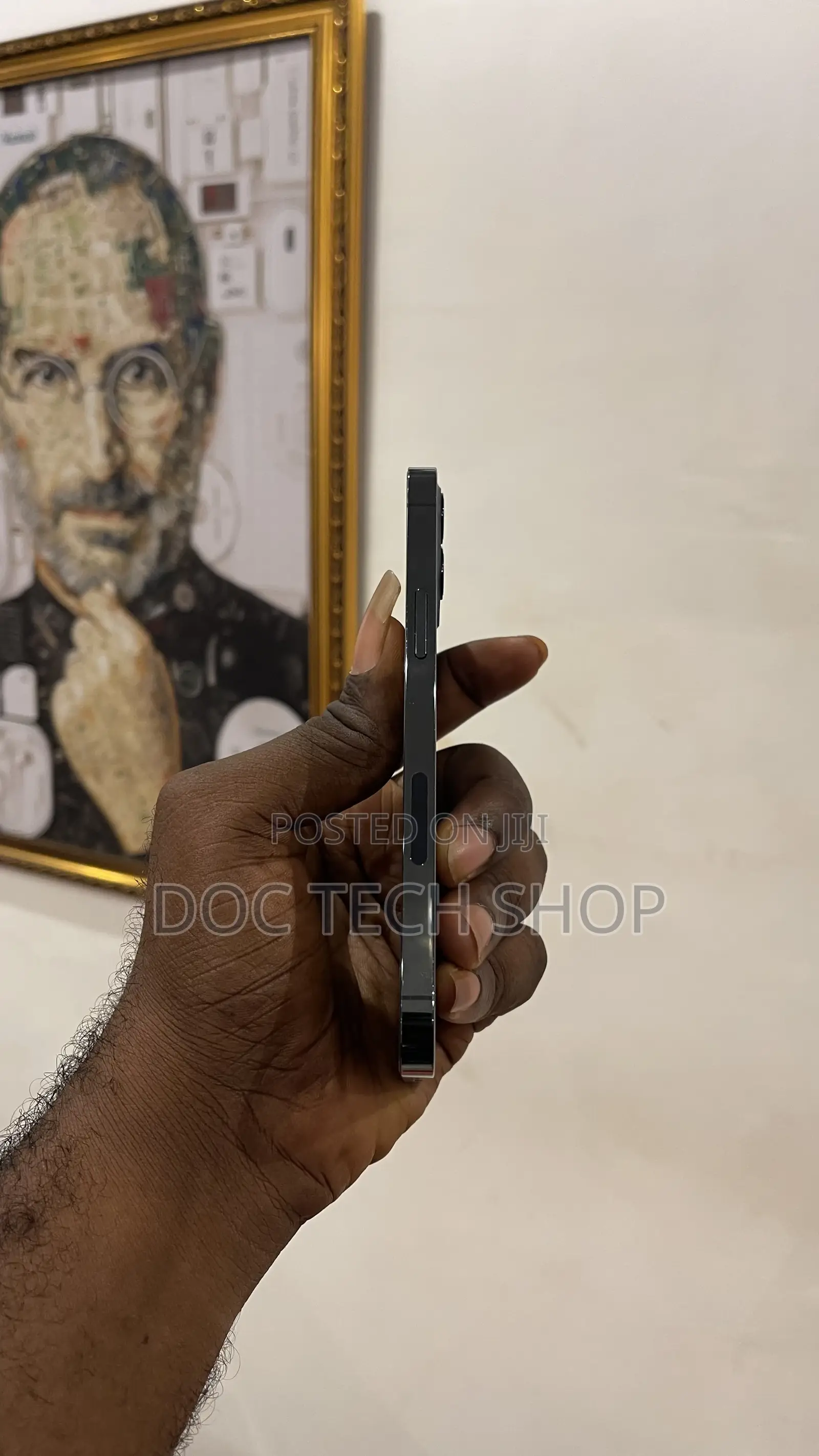 Apple iPhone 12 Pro 128 GB Blue