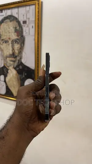 Apple iPhone 12 Pro 128 GB Blue