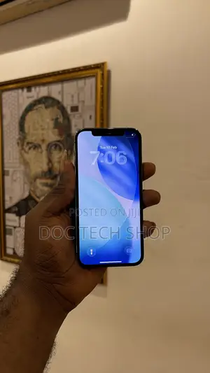 Apple iPhone 12 Pro 128 GB Blue