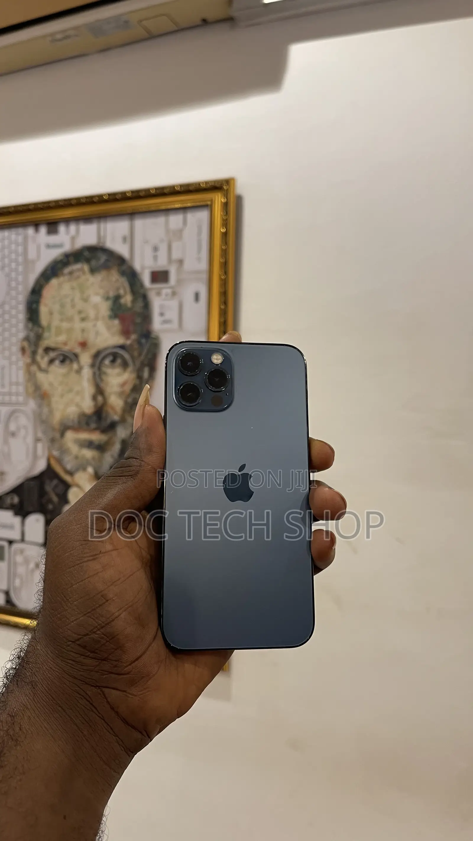Apple iPhone 12 Pro 128 GB Blue