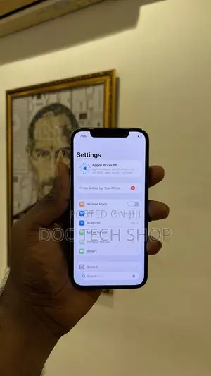Apple iPhone 12 Pro 128 GB Blue