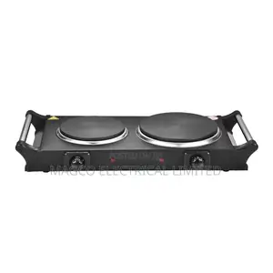 Electric Hot Plate