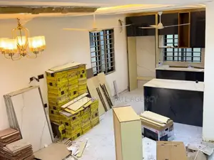 Furnished 2bdrm House in Sokoban Apaaso, Kumasi Metropolitan for sale