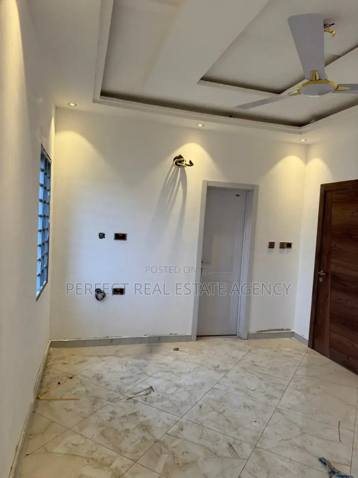 Furnished 2bdrm House in Sokoban Apaaso, Kumasi Metropolitan for sale