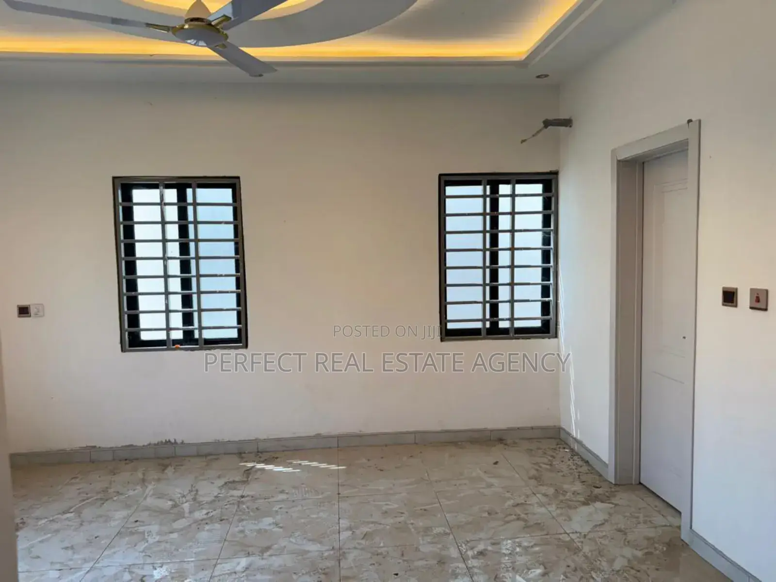 Furnished 2bdrm House in Sokoban Apaaso, Kumasi Metropolitan for sale