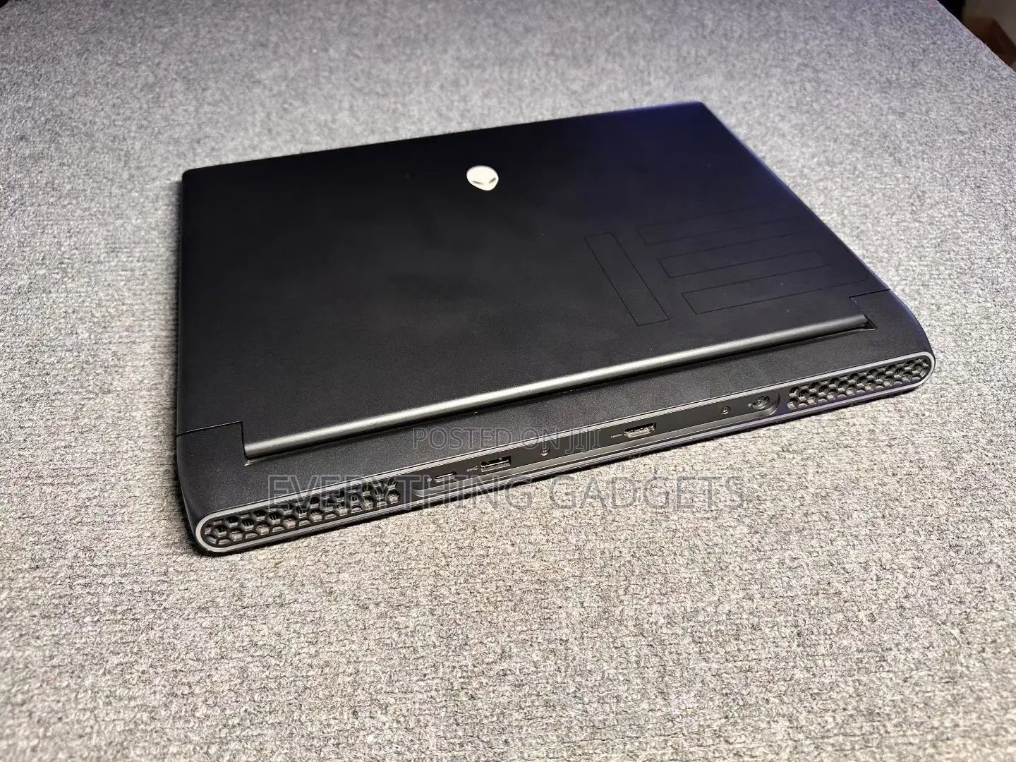 Laptop Alienware M15 r3 16GB Intel Core i7 SSD 512GB