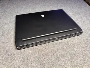 Laptop Alienware M15 r3 16GB Intel Core i7 SSD 512GB