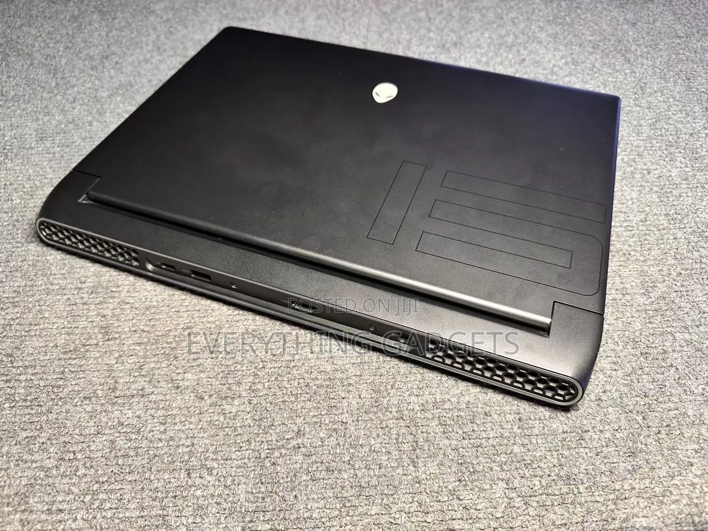 Laptop Alienware M15 r3 16GB Intel Core i7 SSD 512GB