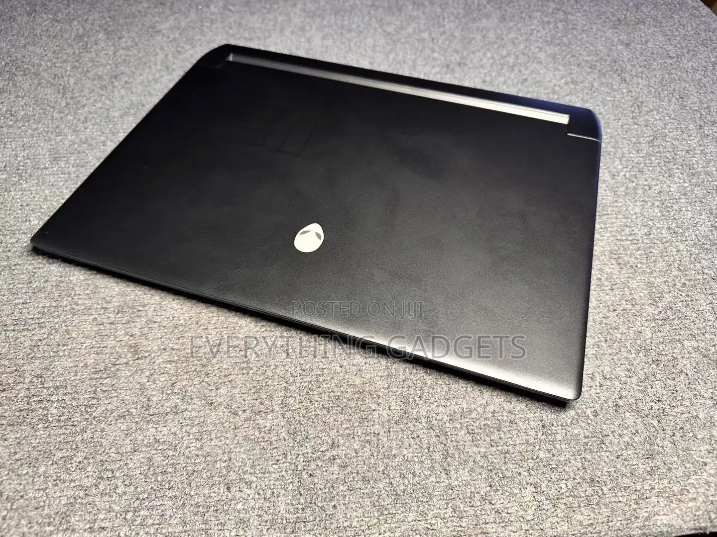 Laptop Alienware M15 r3 16GB Intel Core i7 SSD 512GB
