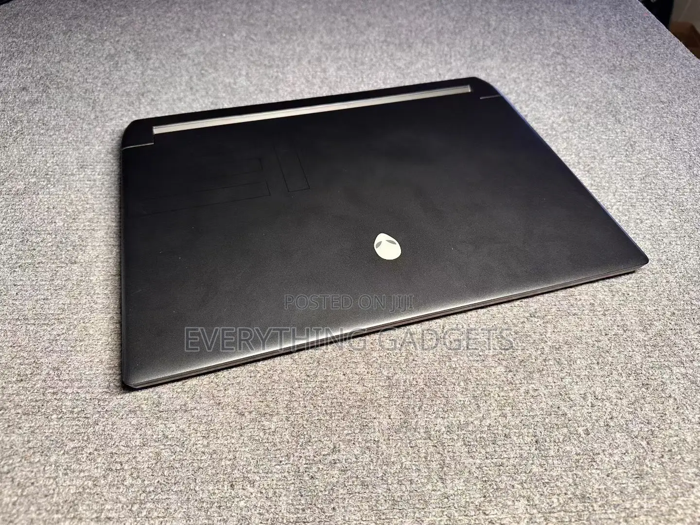 Laptop Alienware M15 r3 16GB Intel Core i7 SSD 512GB