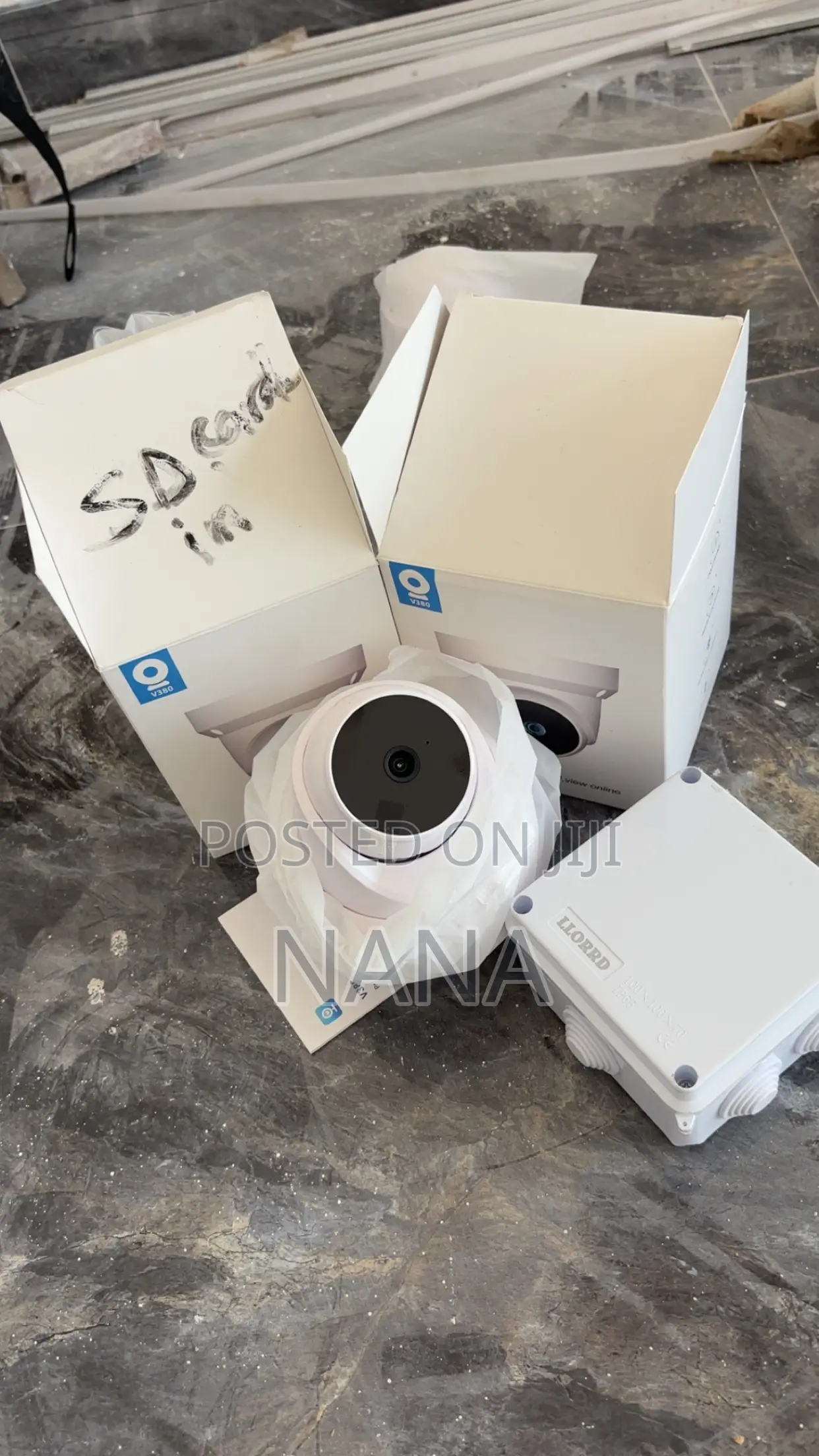 Cctv Sales And Installation