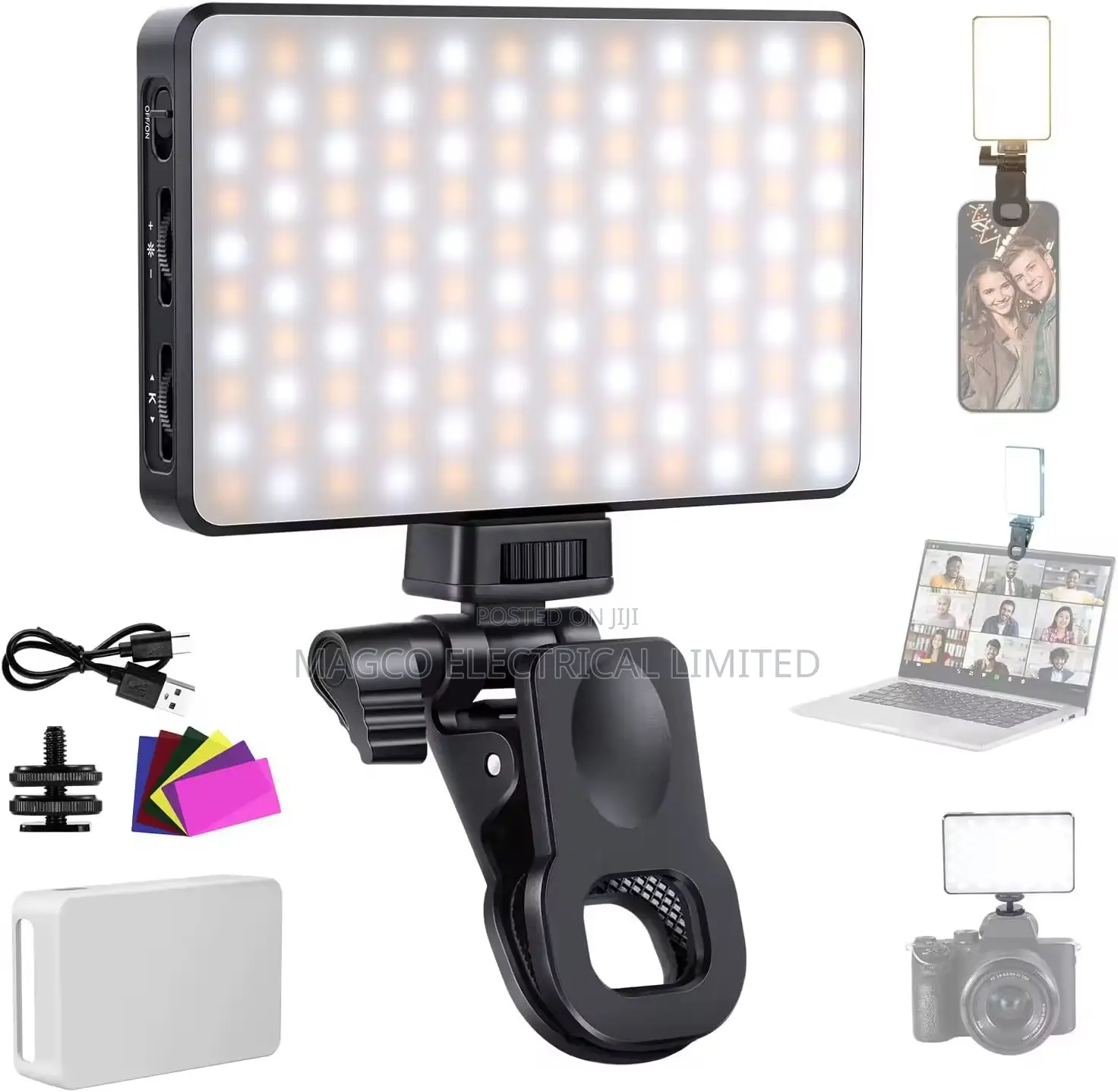 Led Video Light