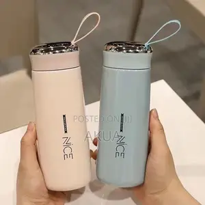 Glass Mini Bottles