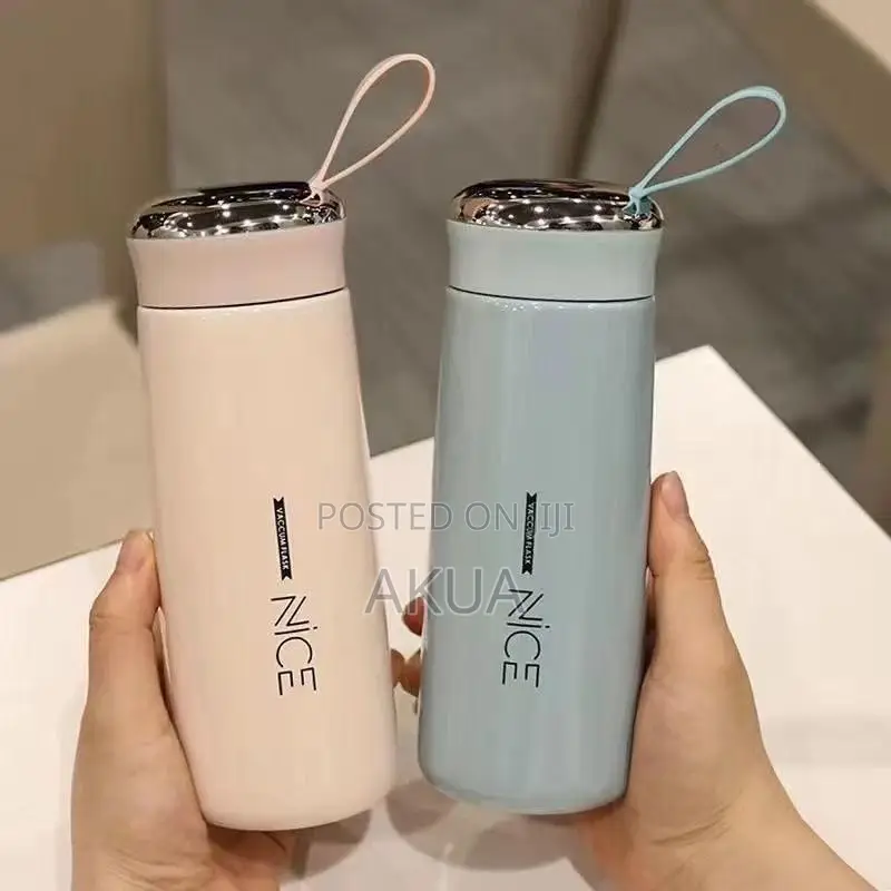 Glass Mini Bottles