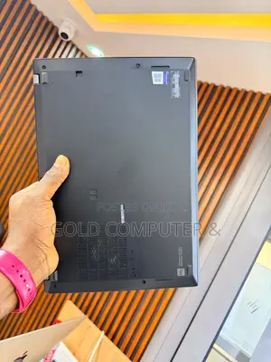 Laptop Lenovo Thinkpad T14s Gen 1 16GB Intel Core I5 SSD 256GB