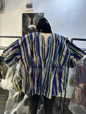 Men Fugu Batakali of Various Size and Color