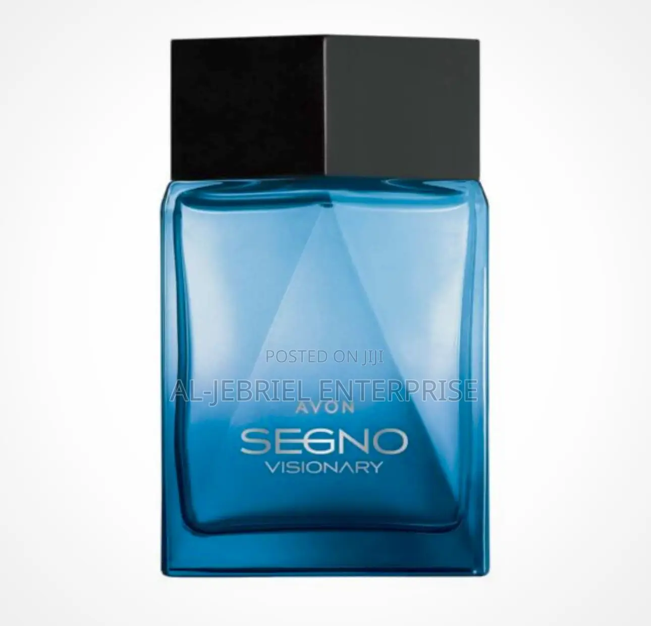 Avon Segno Visionary Eau De Parfum – 75ml