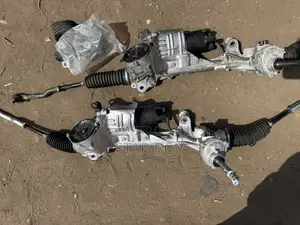 Honda Cr-v Front Steering Rack 2022-2025