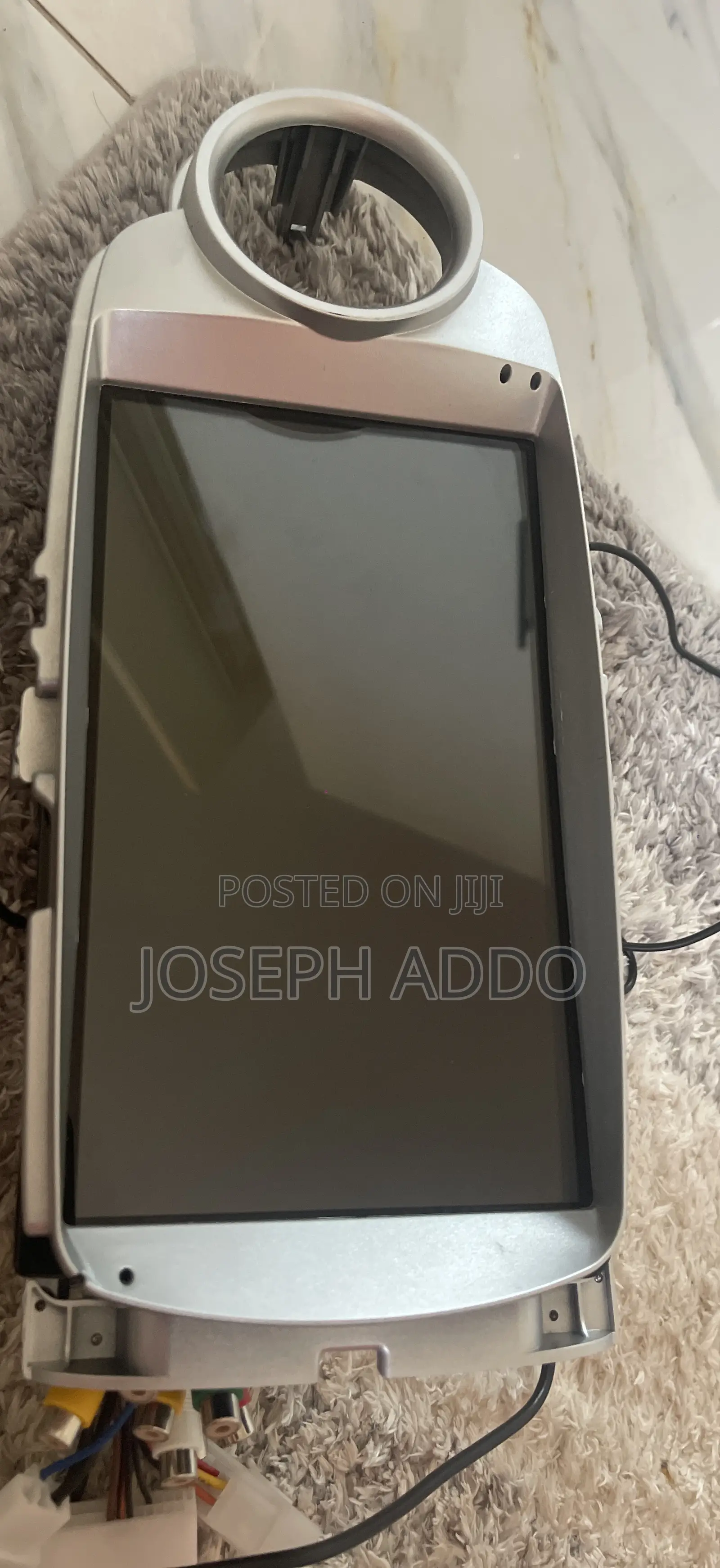 Android Screen