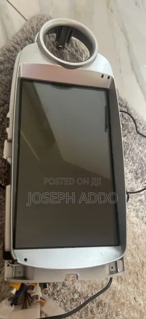 Android Screen