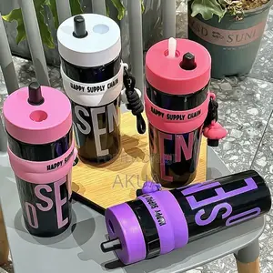 Happy Supply Day Bottle