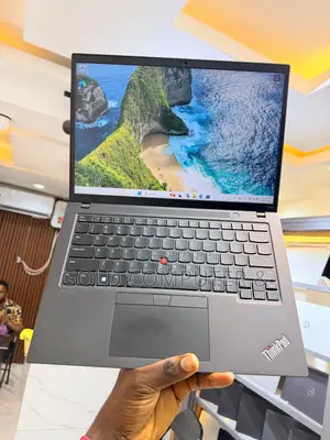 Laptop Lenovo ThinkPad T14 G3 16GB AMD Ryzen 7 SSD 512GB