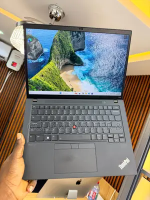 Laptop Lenovo ThinkPad T14 G3 16GB AMD Ryzen 7 SSD 512GB