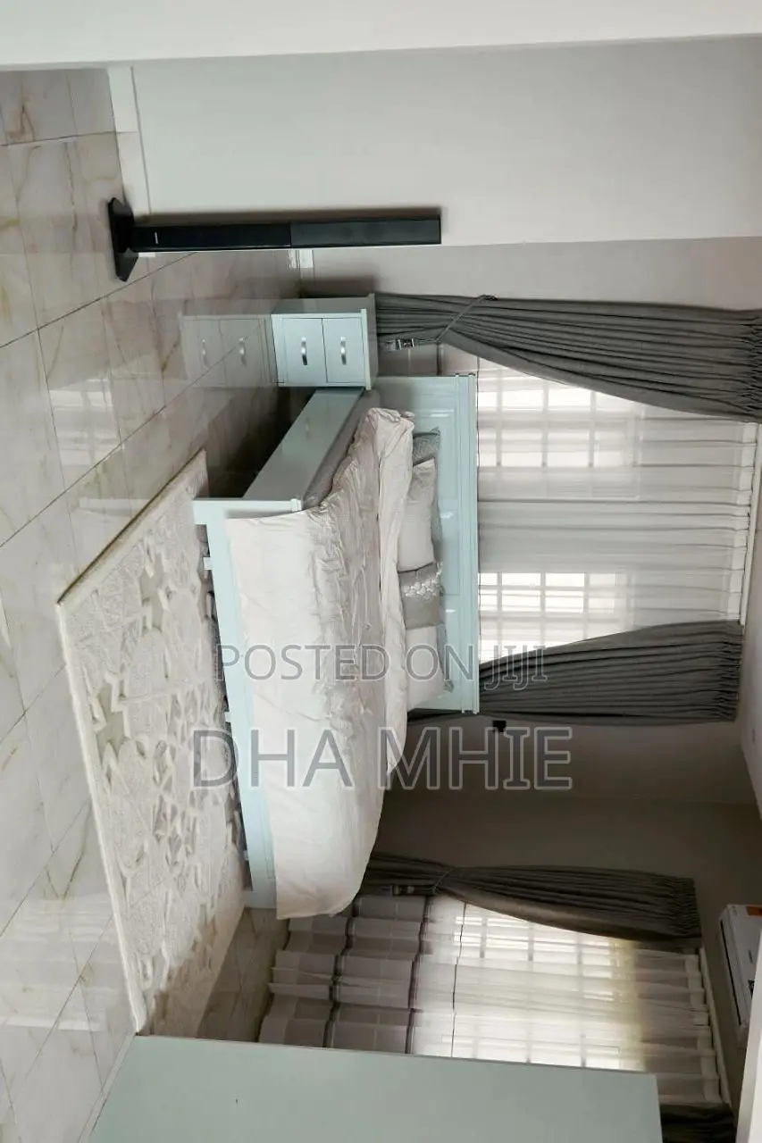 Furnished 5bdrm House in Prampram for sale