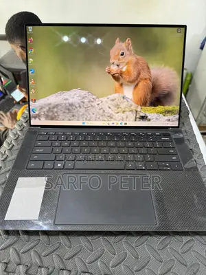 Computer Shop Attendant