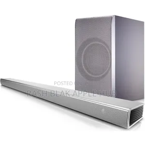 Lg Sh7 4.1ch 360w Soundbar With Subwoofer Wifi + Bluetooth