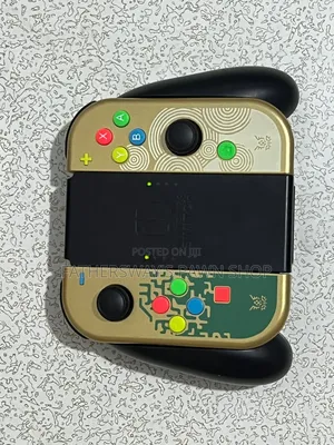 Neat Nintendo Switch Oled