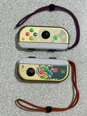 Neat Nintendo Switch Oled
