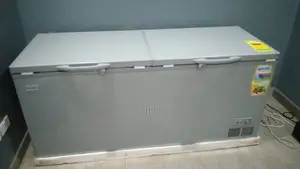 608 Litres Chest Freezer