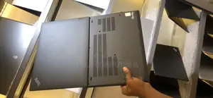 Laptop Lenovo ThinkPad T14 G3 8GB Intel Core I7 SSD 512GB