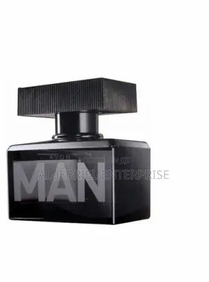 Avon – Man – Eau De Toilette Spray 75 Ml