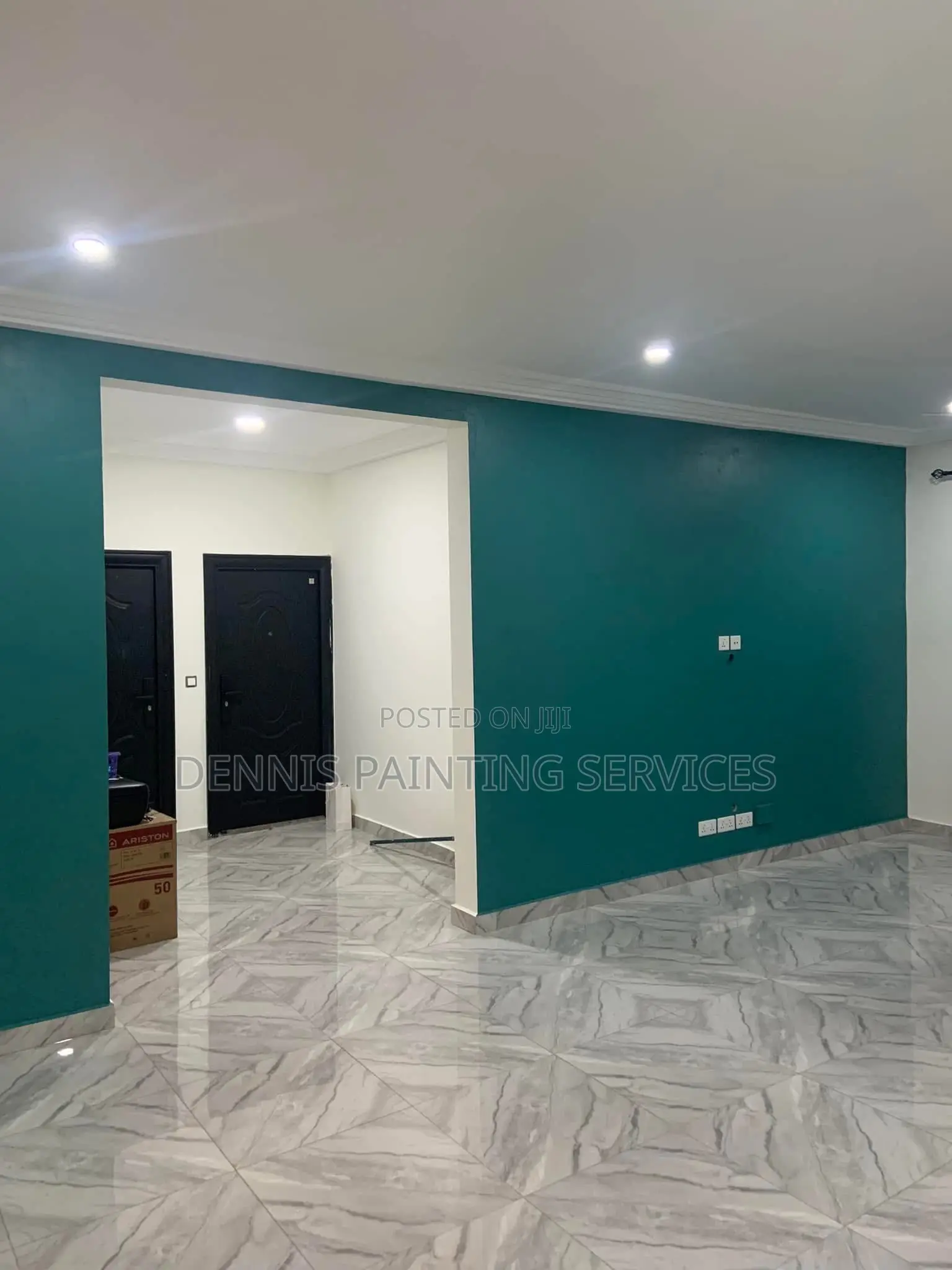 Dennis Painting Services