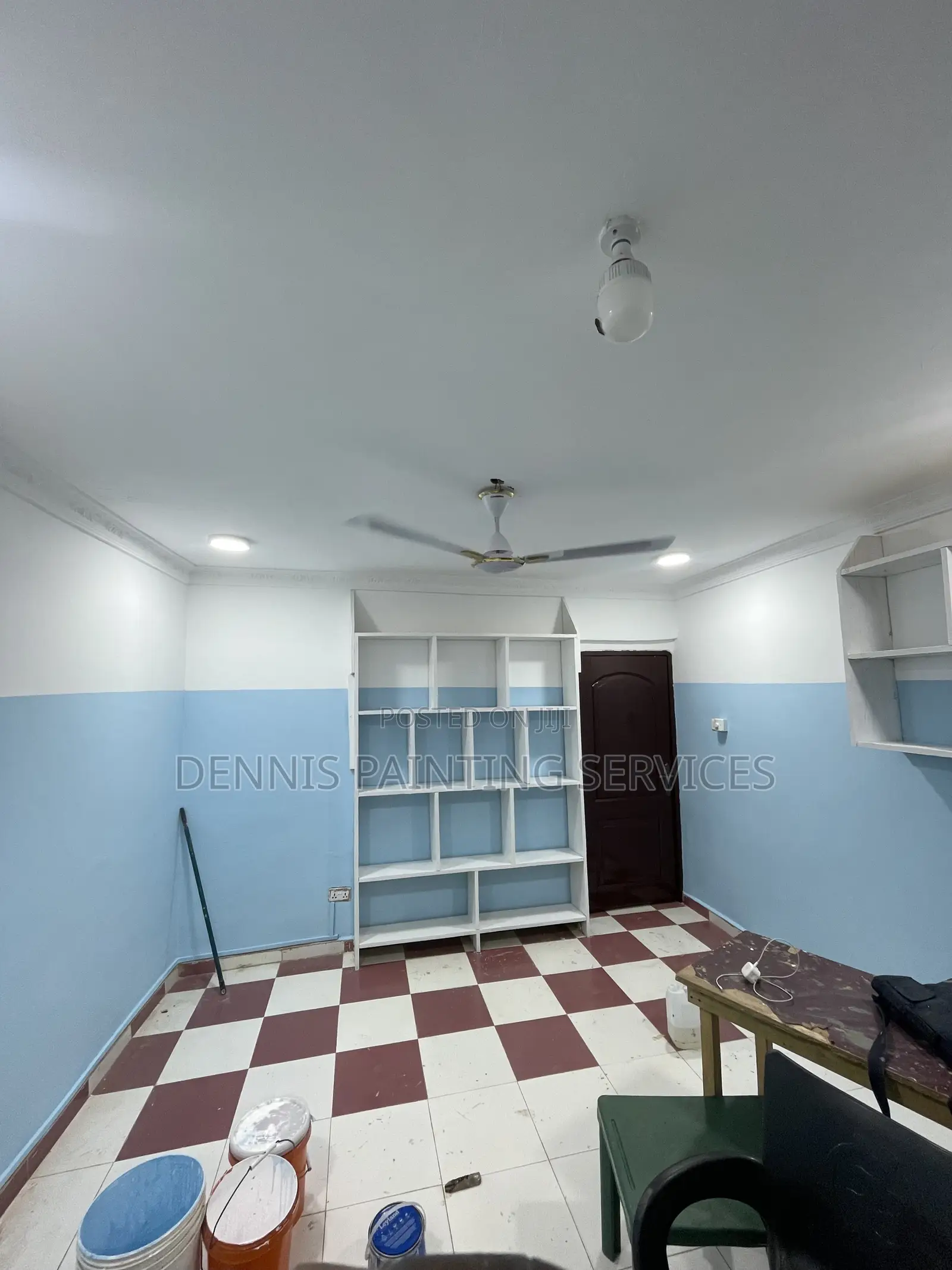 Dennis Painting and Services
