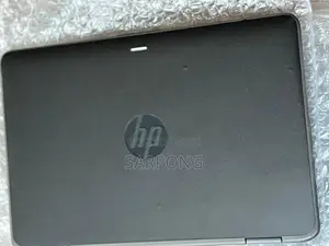 New Laptop HP ProBook 11 X360 8GB Intel Core I5 SSD 256GB