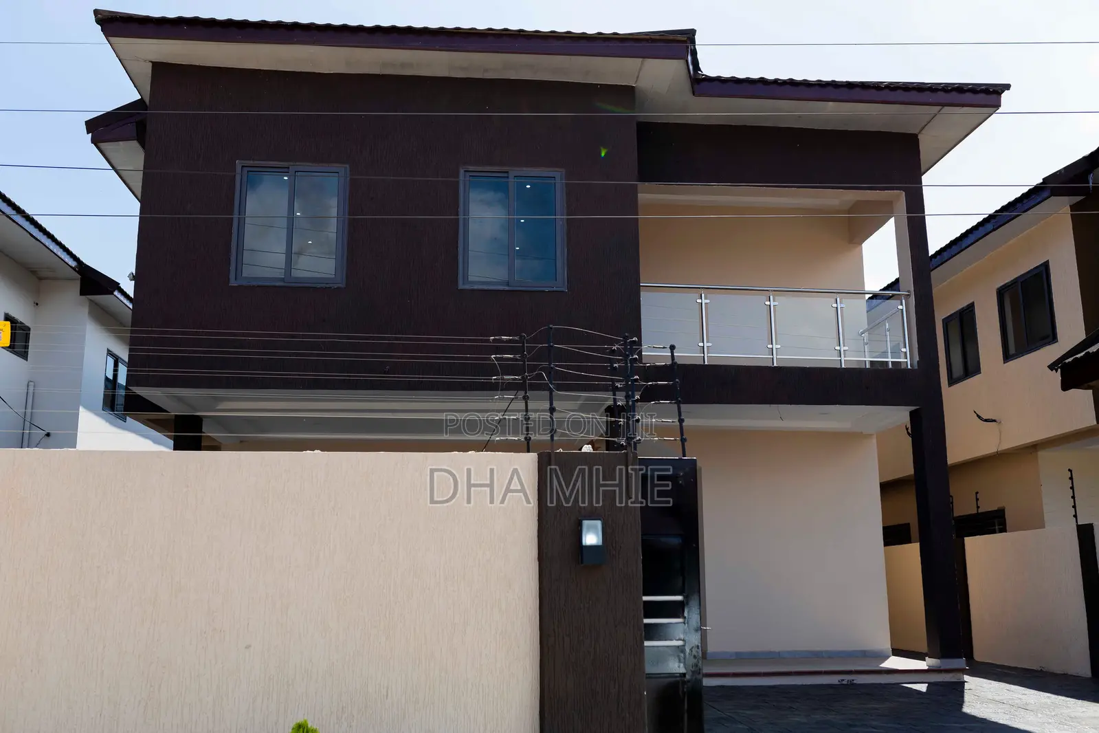 6bdrm House in American House for sale