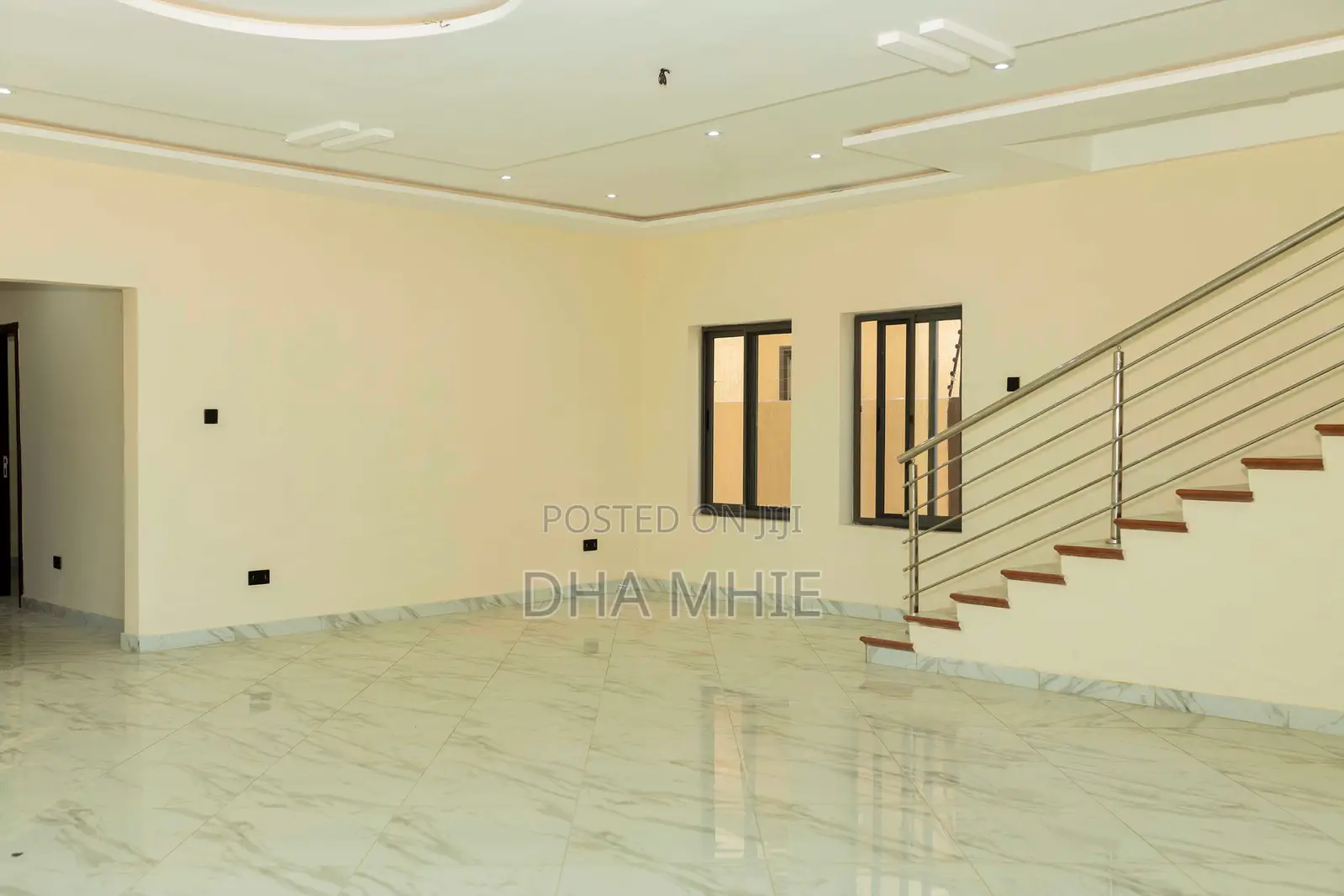 6bdrm House in American House for sale