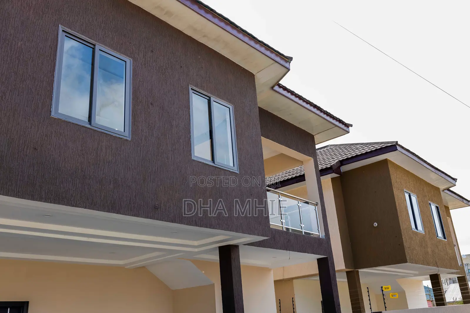 6bdrm House in American House for sale