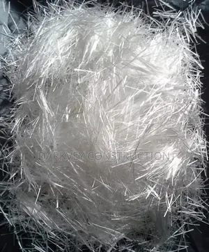 Concrete Fiber Glass