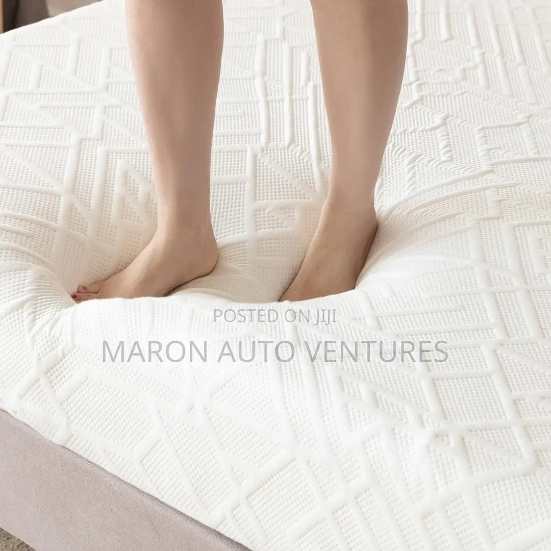 Brand New Memory Foam Matress.