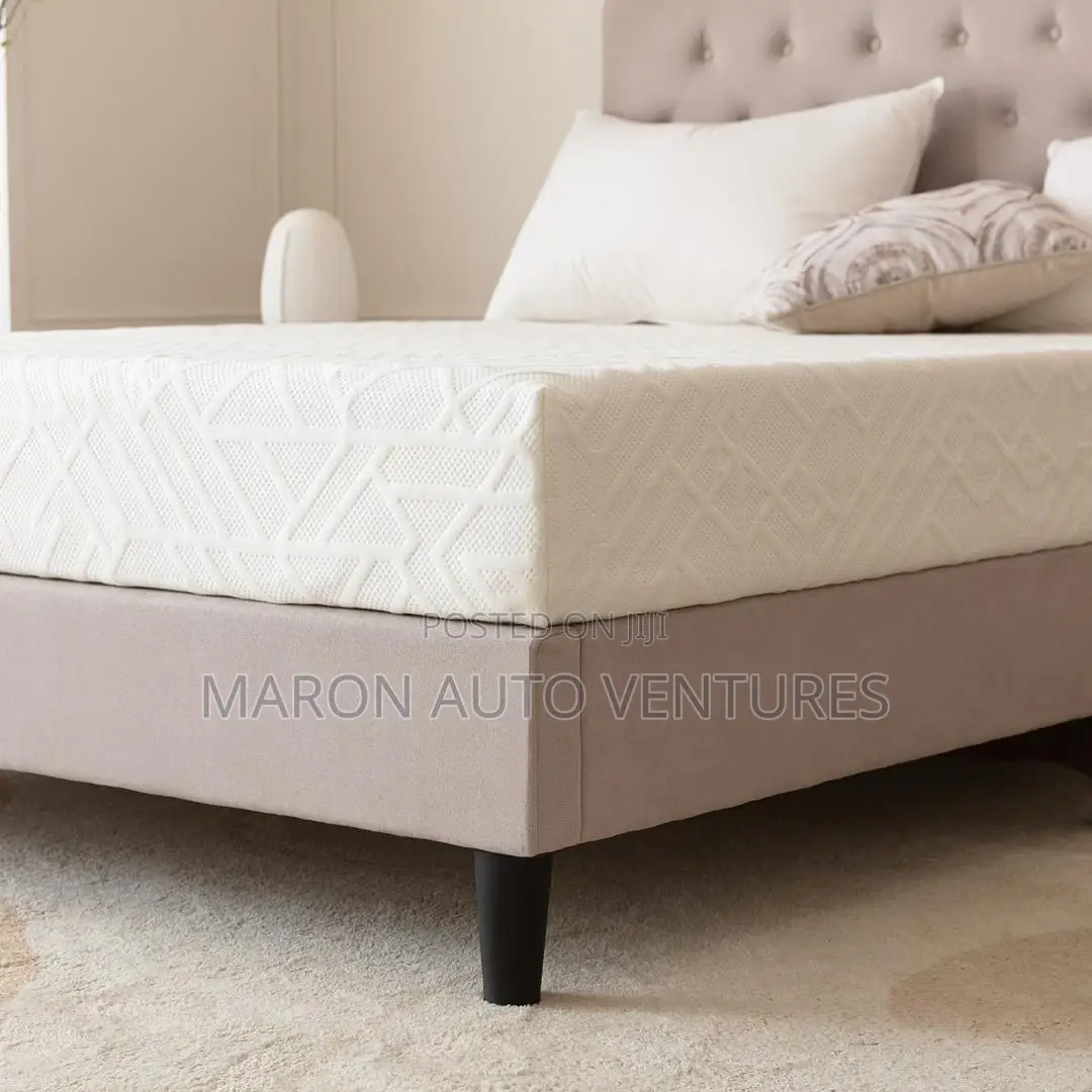 Brand New Memory Foam Matress.