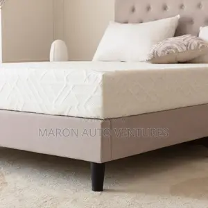Brand New Memory Foam Matress.