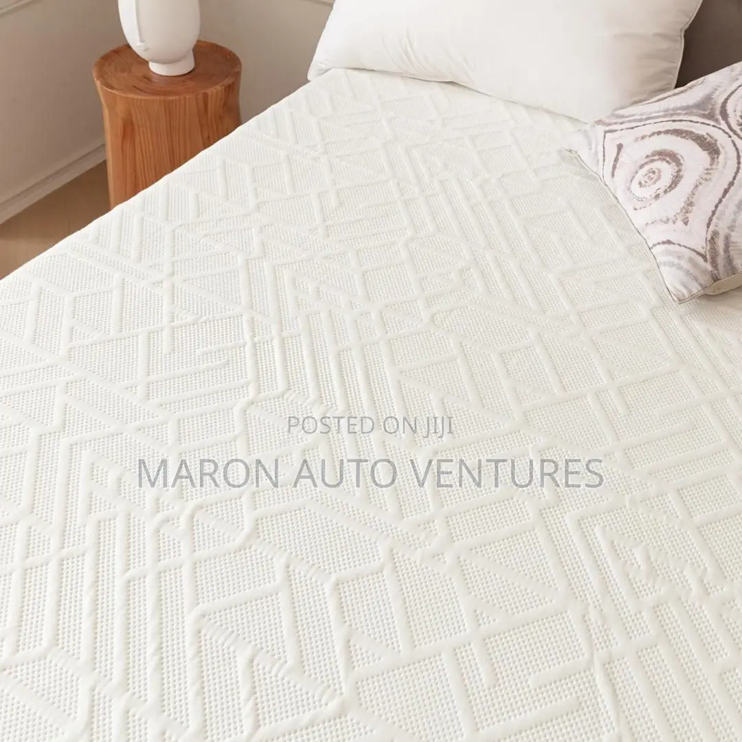 Brand New Memory Foam Matress.