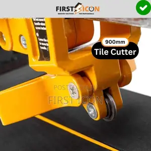 900mm Heavy Duty Tile Cutter Tool - Dingqi 64190